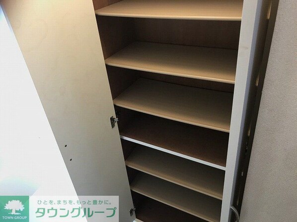 レオパレスファーストコートユウの物件内観写真